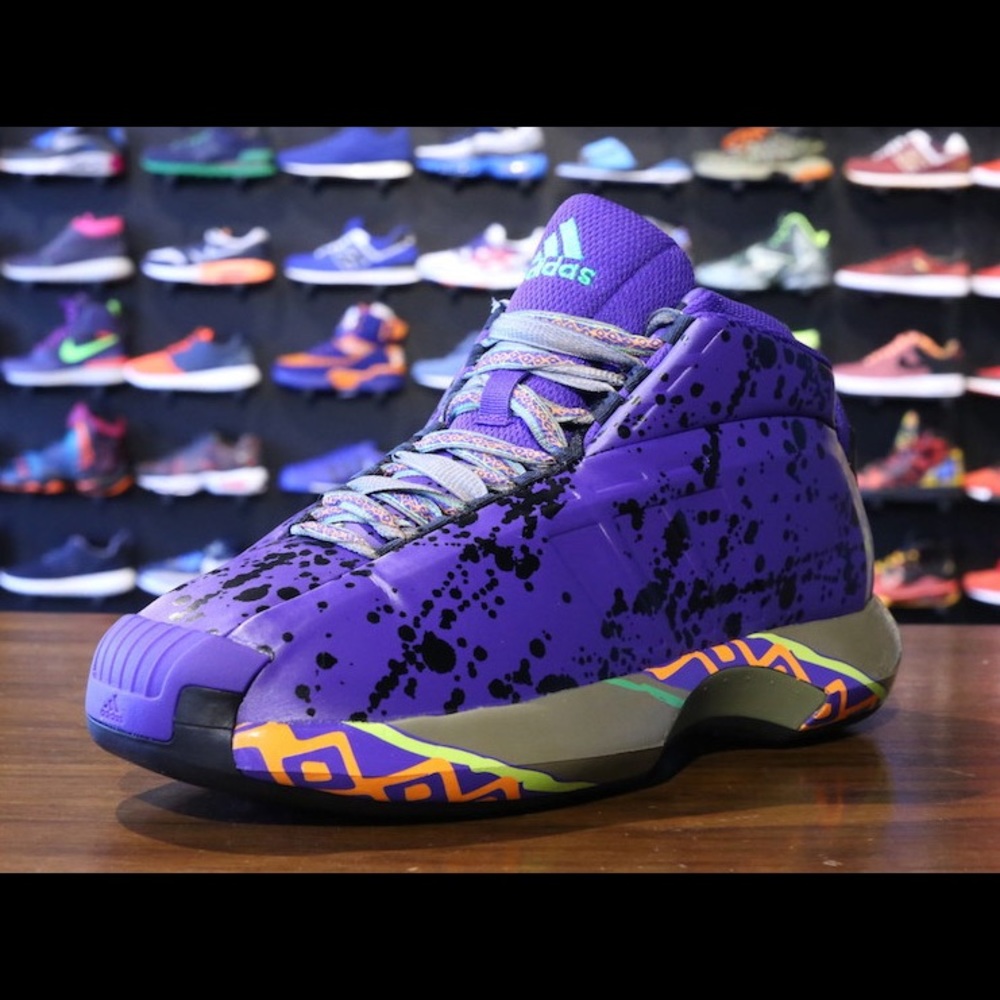 Kobe Bryant Crazy 1 2014 edition all star ⭐️ game
